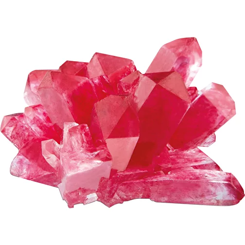 Crescita dei cristalli, Immagine 6