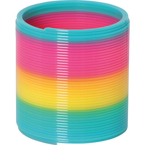 Magic Spring D10cm Rainbow , , 10,60cm x 10,00cm x 10,00cm (Länge x Höhe x Breite), Bild 4