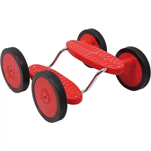 Monopattino a pedali, Immagine 1