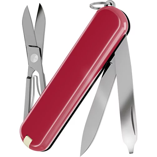 CLASSIC SD COLORS - Couteau suisse Victorinox, Image 3