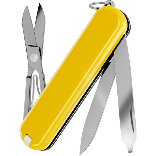 CLASSIC SD COLORS - Couteau suisse Victorinox, Image 2