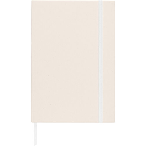 Mito Note , weiß, Papier, 21,00cm x 1,30cm x 14,50cm (Länge x Höhe x Breite), Bild 2