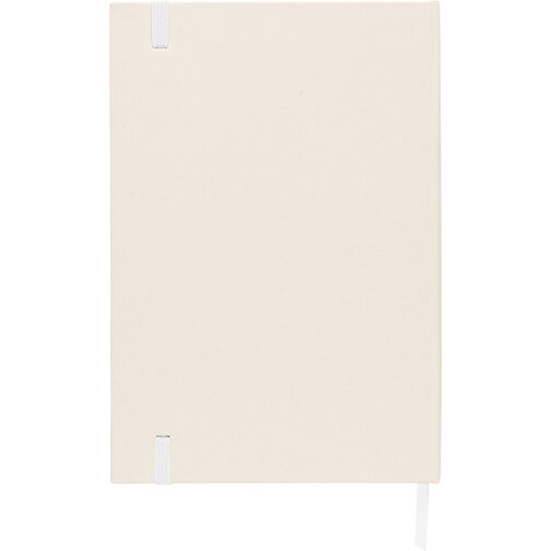 Mito Note , weiß, Papier, 21,00cm x 1,30cm x 14,50cm (Länge x Höhe x Breite), Bild 3