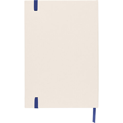 Mito Note , blau, Papier, 21,00cm x 1,30cm x 14,50cm (Länge x Höhe x Breite), Bild 3