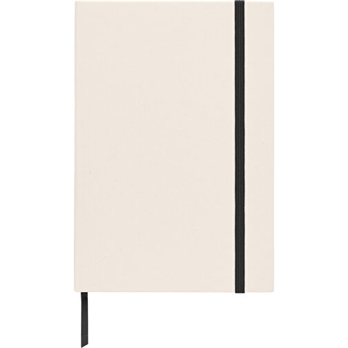 Mito Note , schwarz, Papier, 21,00cm x 1,30cm x 14,50cm (Länge x Höhe x Breite), Bild 2