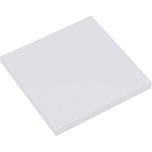 Bloc-notes adhésifs 75x75 mm - recyclé, Image 2