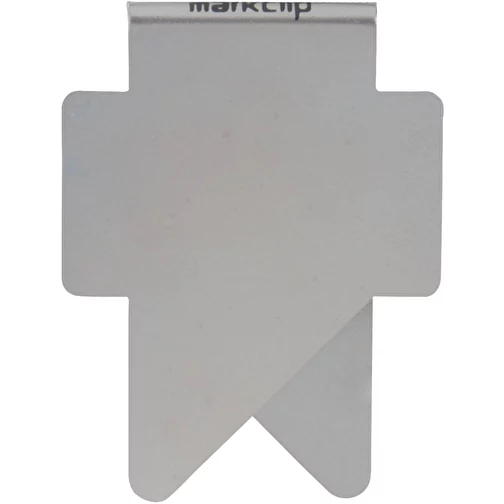 Trombone Wingclip Double Sided Shape 2, Image 1