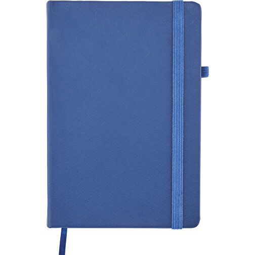 Arpu , blau, Papier, 21,20cm x 1,60cm x 14,60cm (Länge x Höhe x Breite), Bild 2