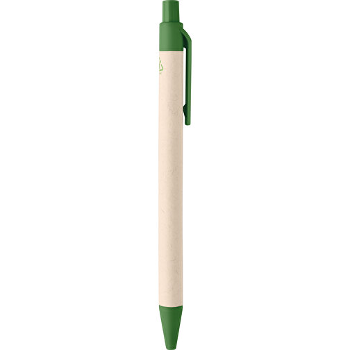Mito Pen , grün, Karton, , Bild 4