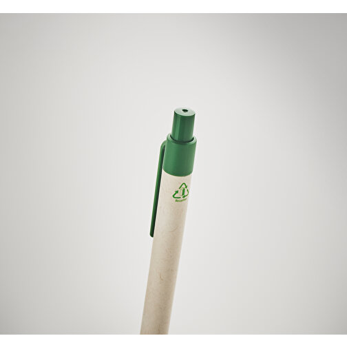 Mito Pen , grün, Karton, , Bild 6