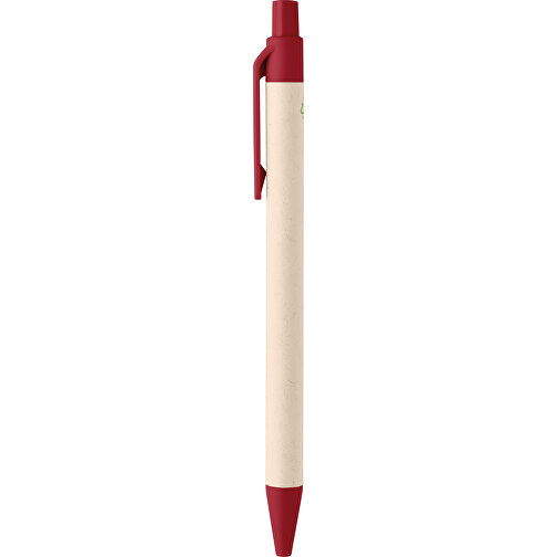 Mito Pen , rot, Karton, , Bild 3