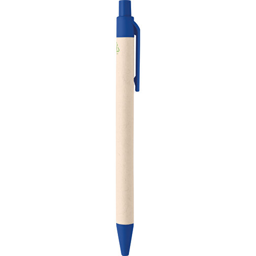 Mito Pen , blau, Karton, , Bild 4