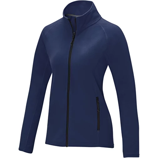 Veste polaire Zelus pour femme, Image 1