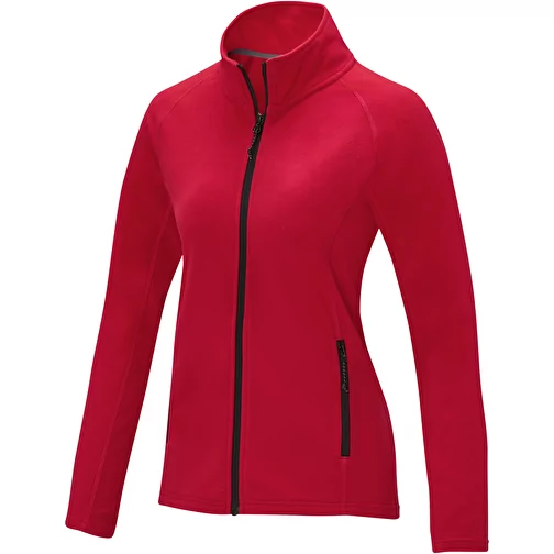 Veste polaire Zelus pour femme, Image 1