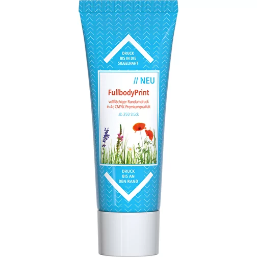 Lait solaire sensible FPS 50, tube de 25 ml, Image 4