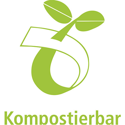 TeaStick - Kräuter Süßer Hopfen - Individ. Design , Folie, kompostierbar + Papier, 2,70cm x 1,50cm x 15,80cm (Länge x Höhe x Breite), Bild 7