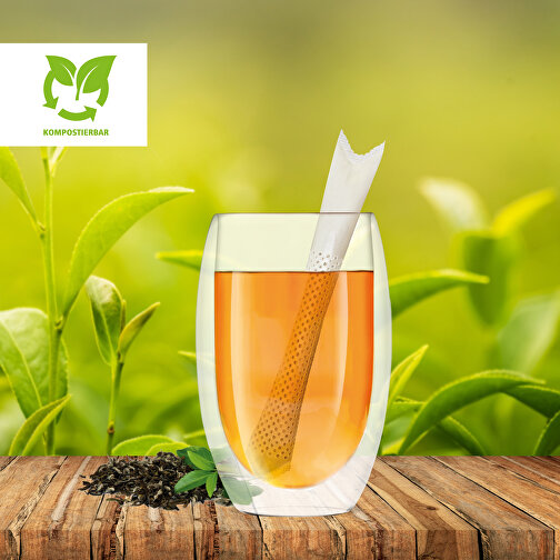 TeaStick - Herbs Rooibos Mint - Individ. Design, Bild 8