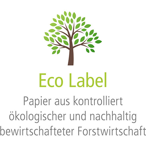 Energy Drink Zuckerfrei, Eco Label , Aluminium, Papier, 5,30cm x 13,50cm x 5,30cm (Länge x Höhe x Breite), Bild 6