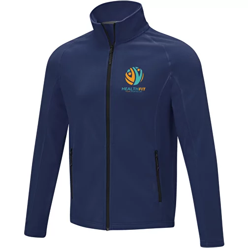 Veste polaire Zelus pour homme, Image 2