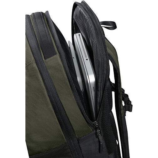Samsonite - Dye-namic - Backpack / Sac à dos M 15.6, Image 5