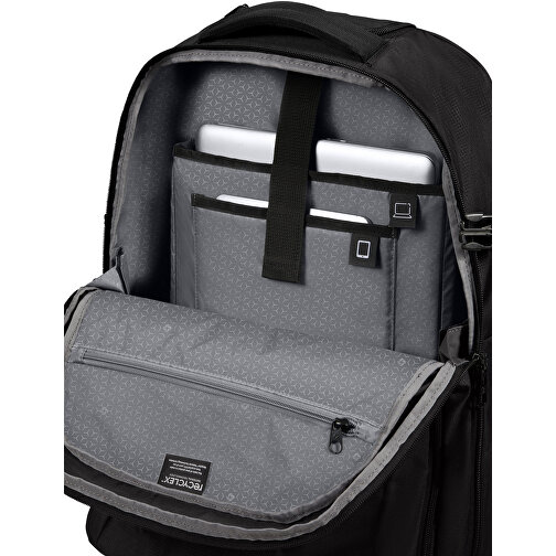 Samsonite-Roader-Laptop Backpack/WH 55/20, Image 5