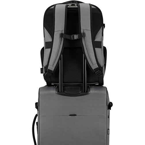 Samsonite Roader Laptop Backpack L EXP, Immagine 7