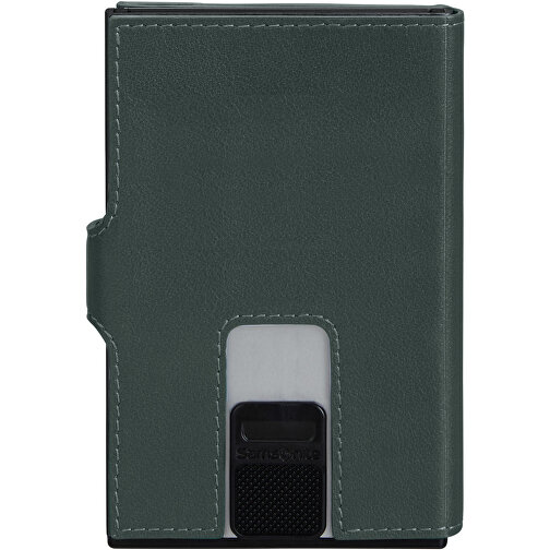 Samsonite - Alu Fit - plånbok med skjutbara plånböcker, Bild 2