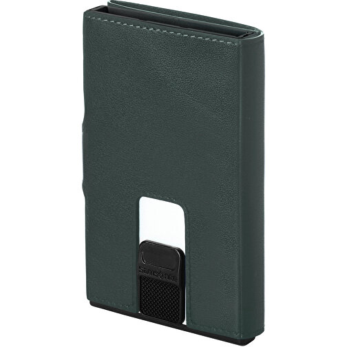 Samsonite - Alu Fit - plånbok med skjutbara plånböcker, Bild 3