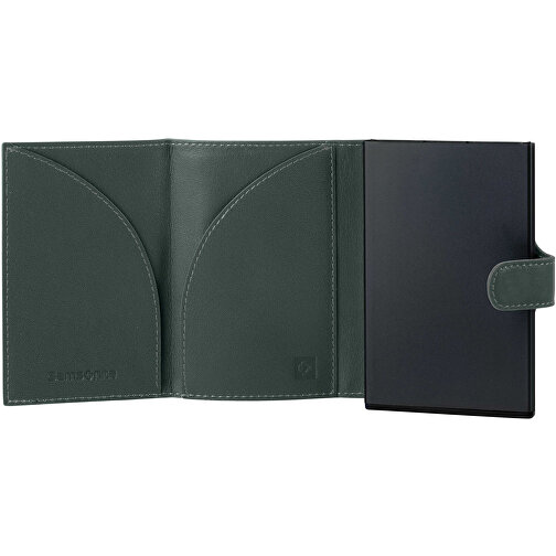 Samsonite - Alu Fit - plånbok med skjutbara plånböcker, Bild 6