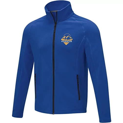Veste polaire Zelus pour homme, Image 2