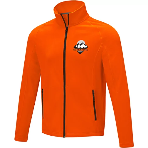Veste polaire Zelus pour homme, Image 2