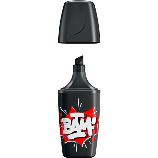 STABILO BOSS MINI by Snooze One surligneur/marqueur, Image 2