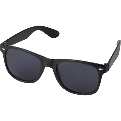 Lunettes de soleil Sun Ray en plastique recyclé, Image 1