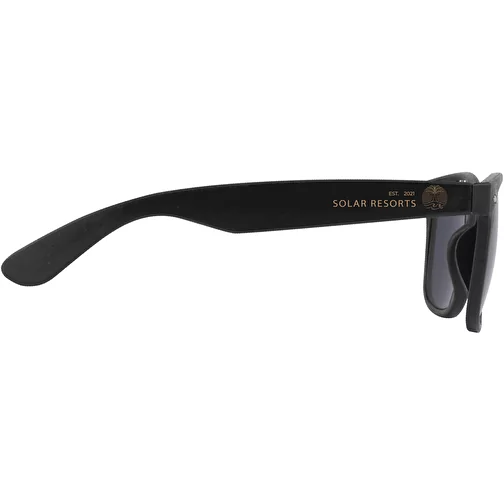 Lunettes de soleil Sun Ray en plastique recyclé, Image 2