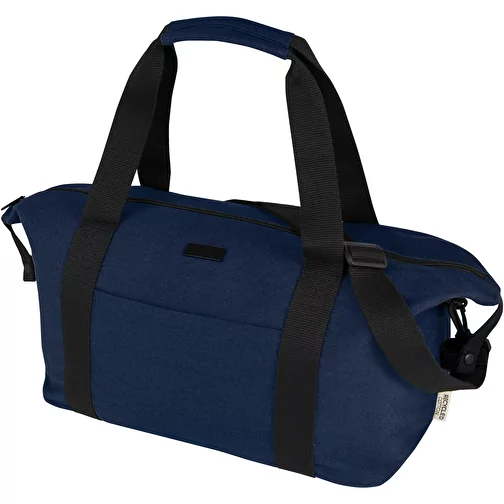 Sac de sport Joey de 25 L en toile recyclée GRS, Image 1
