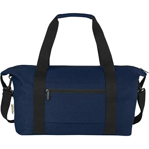 Sac de sport Joey de 25 L en toile recyclée GRS, Image 4