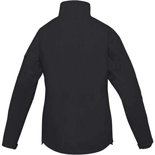 Palo Leichte Damenjacke , schwarz, 320T Nylon Taslan Twill 100% Nylon, 133 g/m2, Lining, 320T Nylon Taslan Twill 100% Polyester, 60 g/m2, L, , Bild 4