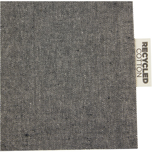 Bolsa de regalo mediana de 1,5 l de algodón reciclado GRS de 150 g/m² 'Pheebs', Imagen 5