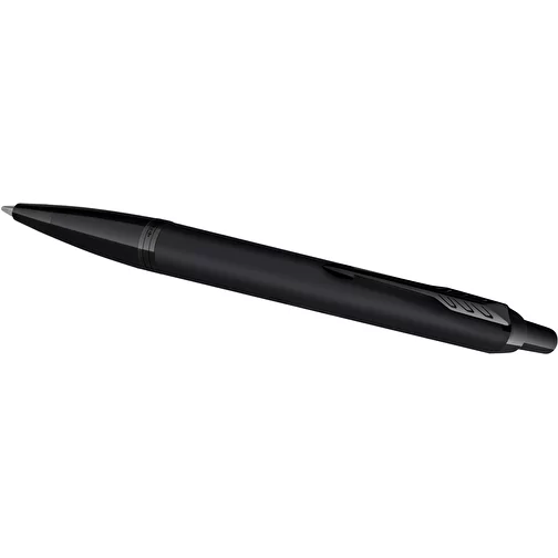 Parure IM avec stylo roller et stylo bille achromatiques Parker, Image 5