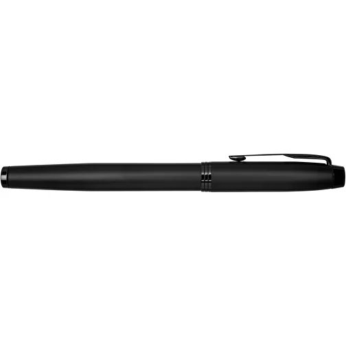 Parure IM avec stylo roller et stylo bille achromatiques Parker, Image 6