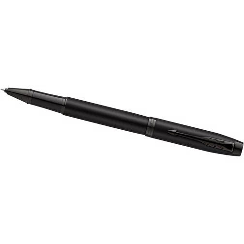 Parure IM avec stylo roller et stylo bille achromatiques Parker, Image 7