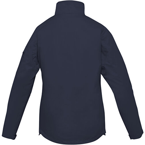 Palo Leichte Damenjacke , navy, 320T Nylon Taslan Twill 100% Nylon, 133 g/m2, Lining, 320T Nylon Taslan Twill 100% Polyester, 60 g/m2, M, , Bild 4