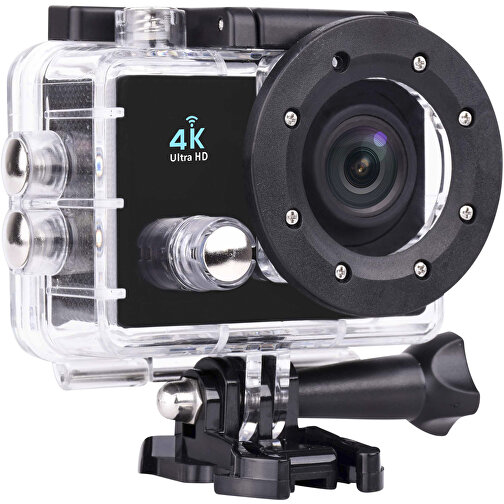 Action Camera 4K, Bilde 1