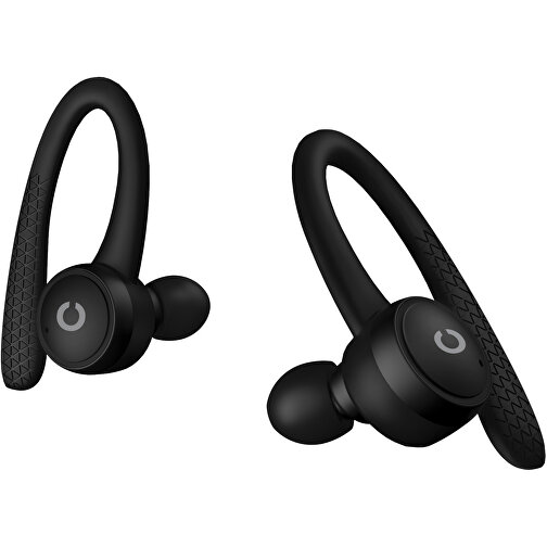 Prixton TWS160S sport Bluetooth® 5.0 earbuds, Image 5
