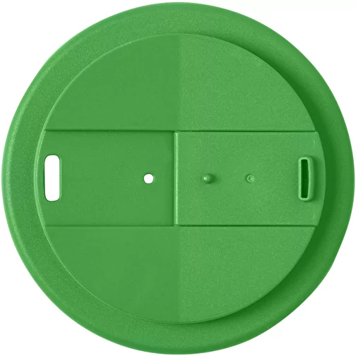 Gobelet avec isolation Brite-Americano® Eco de 350 ml et anti-déversement, Image 4