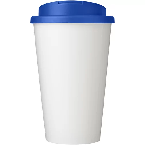 Gobelet avec isolation Brite-Americano® Eco de 350 ml et anti-déversement, Image 2