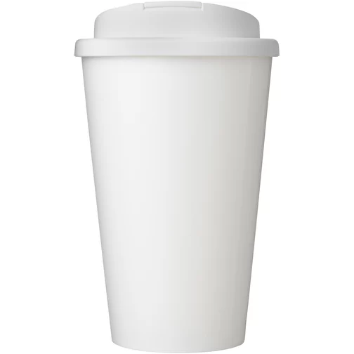 Gobelet avec isolation Brite-Americano® Eco de 350 ml et anti-déversement, Image 2