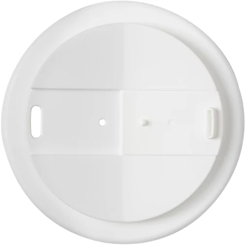 Gobelet avec isolation Brite-Americano® Eco de 350 ml et anti-déversement, Image 4