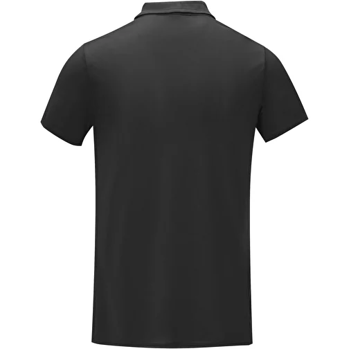 Polo cool-fit a maniche corte da uomo Deimos, Immagine 4
