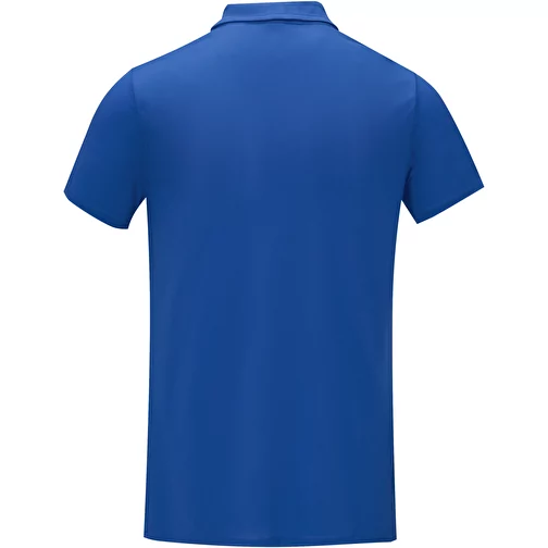 Polo cool-fit a maniche corte da uomo Deimos, Immagine 4
